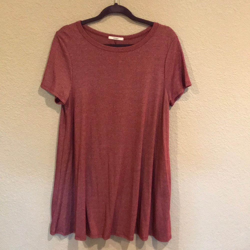 Acemi Dress/Tunic